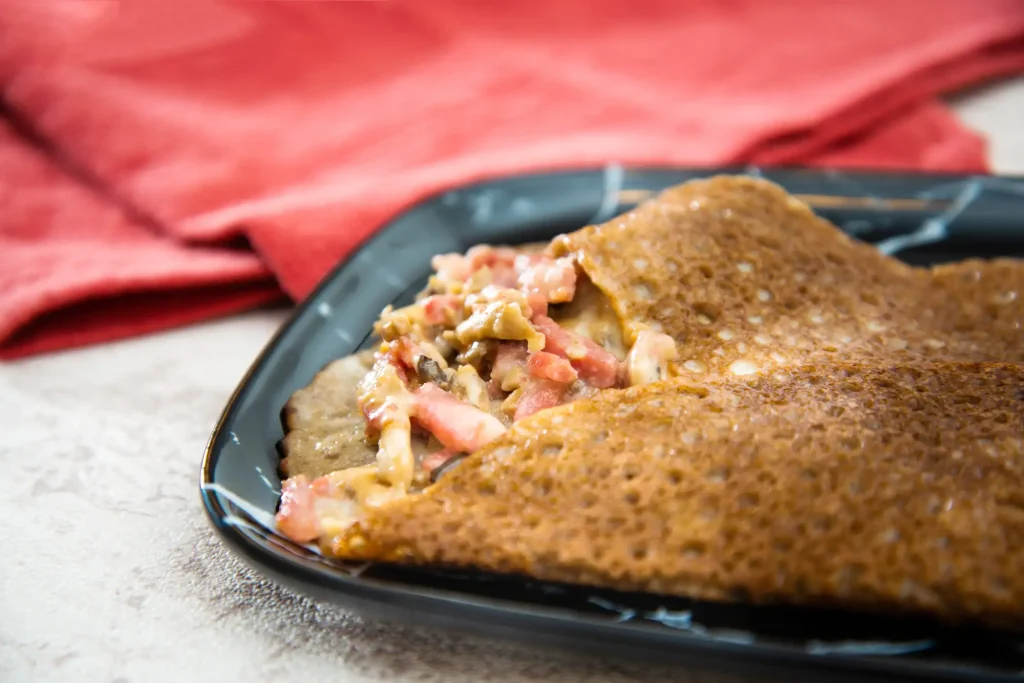 Crêperie des saveurs Mames, crêpes, déjeuner, repas, sur place à emporter