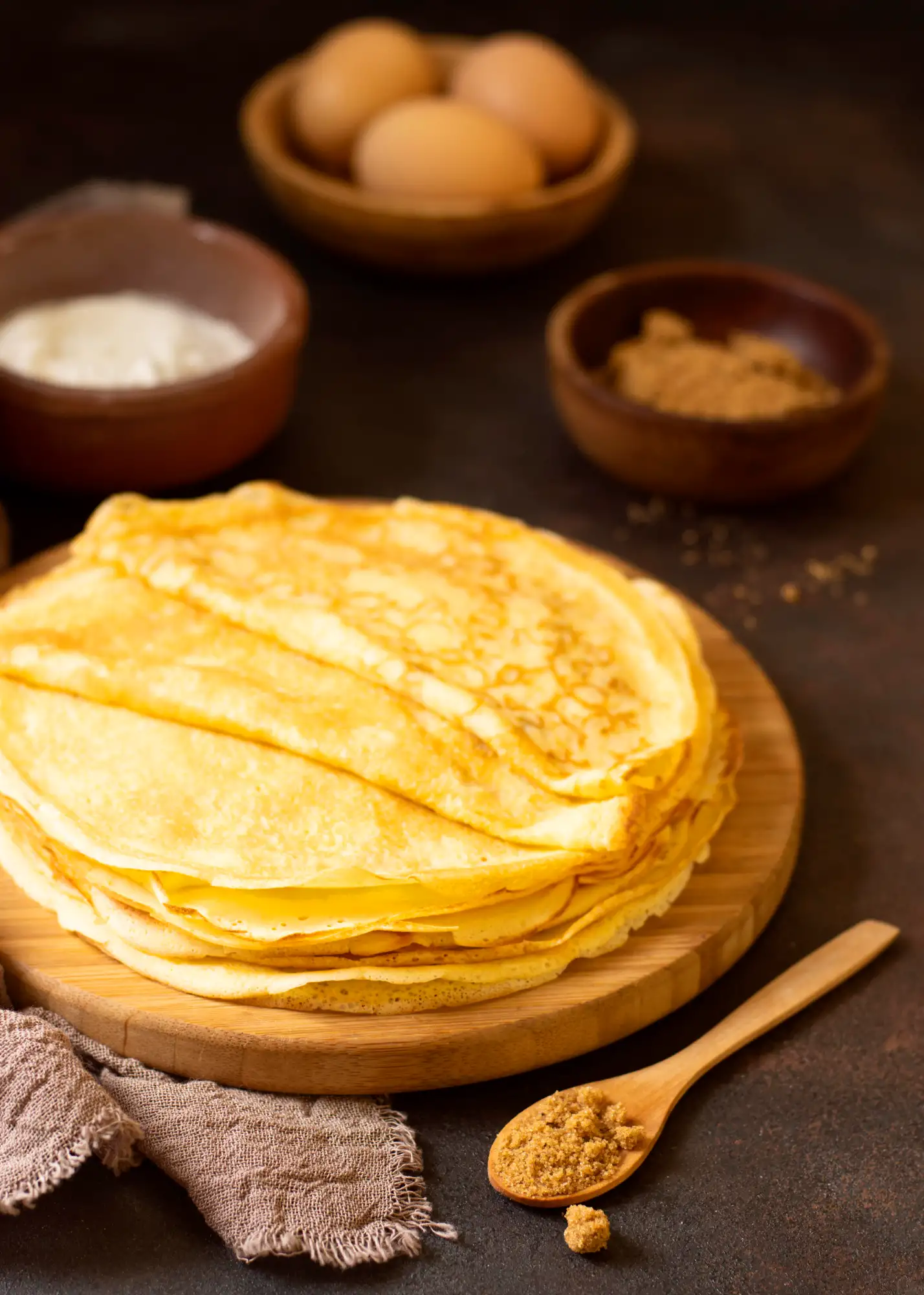 Crêperie des saveurs Mames, crêpes, déjeuner, repas, sur place à emporter