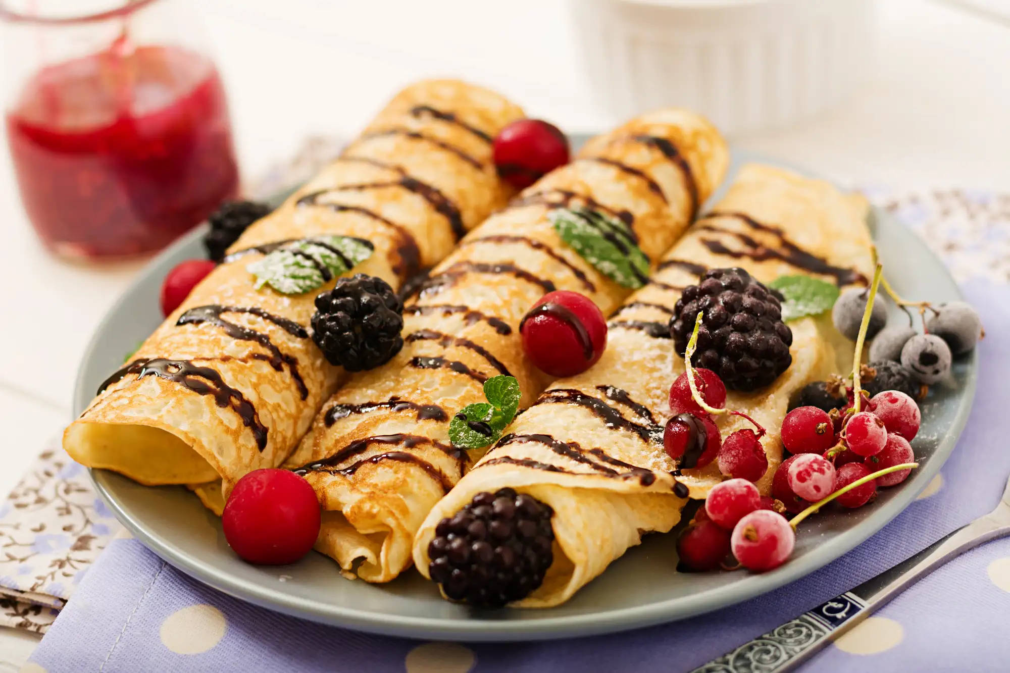 Crêperie des saveurs Mames, crêpes, déjeuner, repas, sur place à emporter