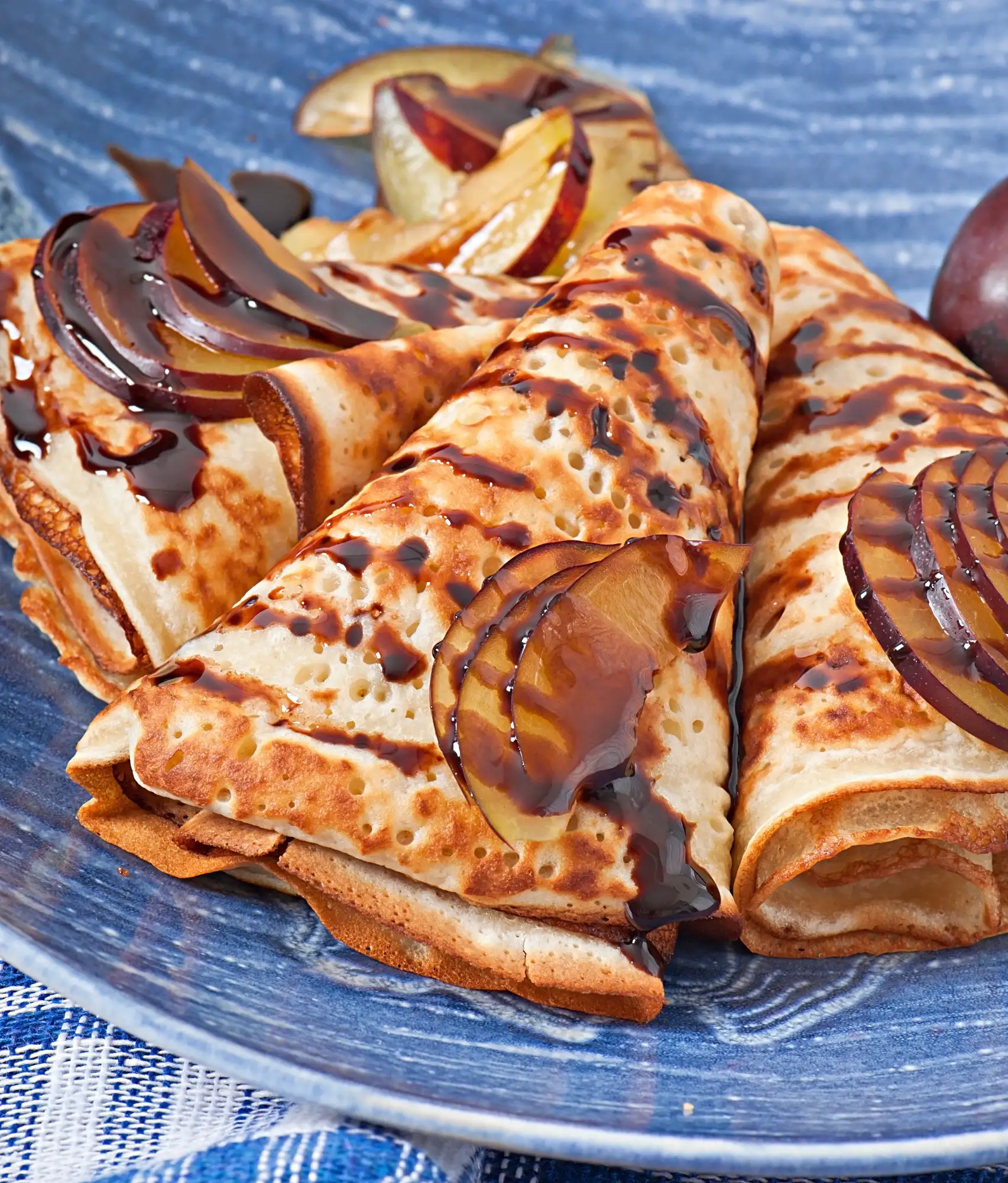 Crêperie des saveurs Mames, crêpes, déjeuner, repas, sur place à emporter