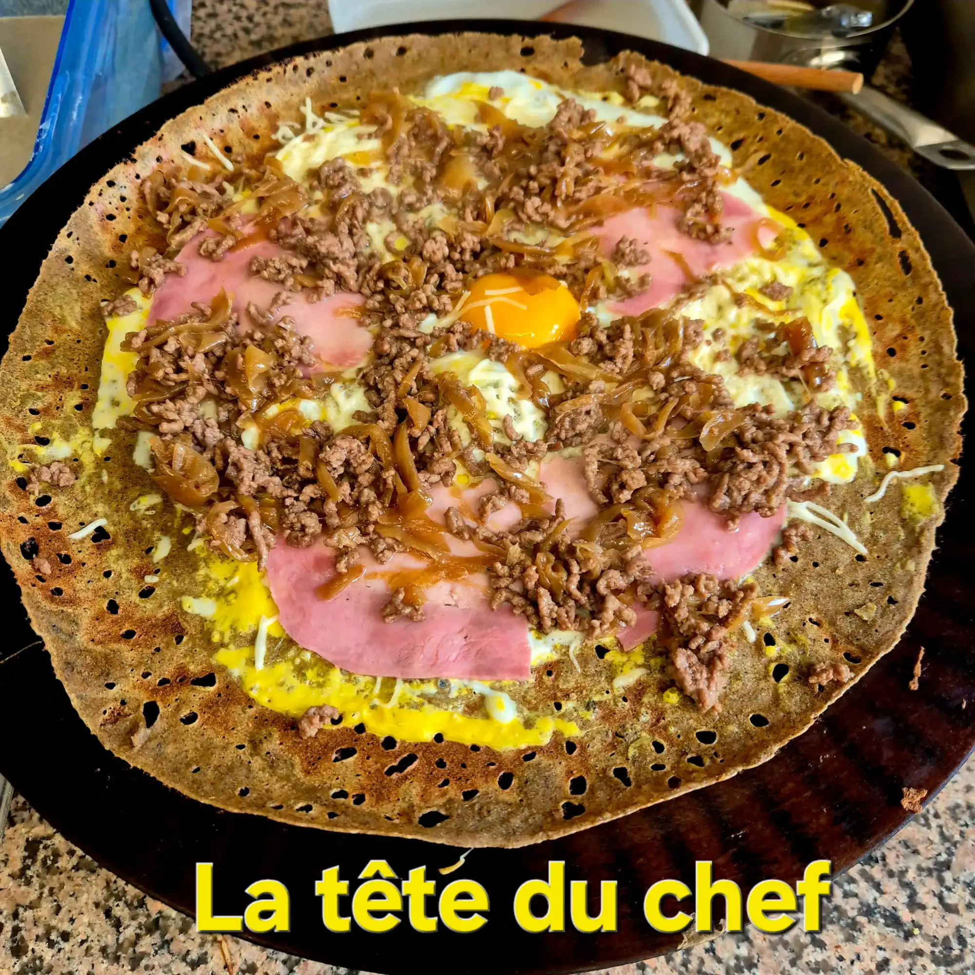 la crêperie des saveurs, restaurant, crêpes, Mamers