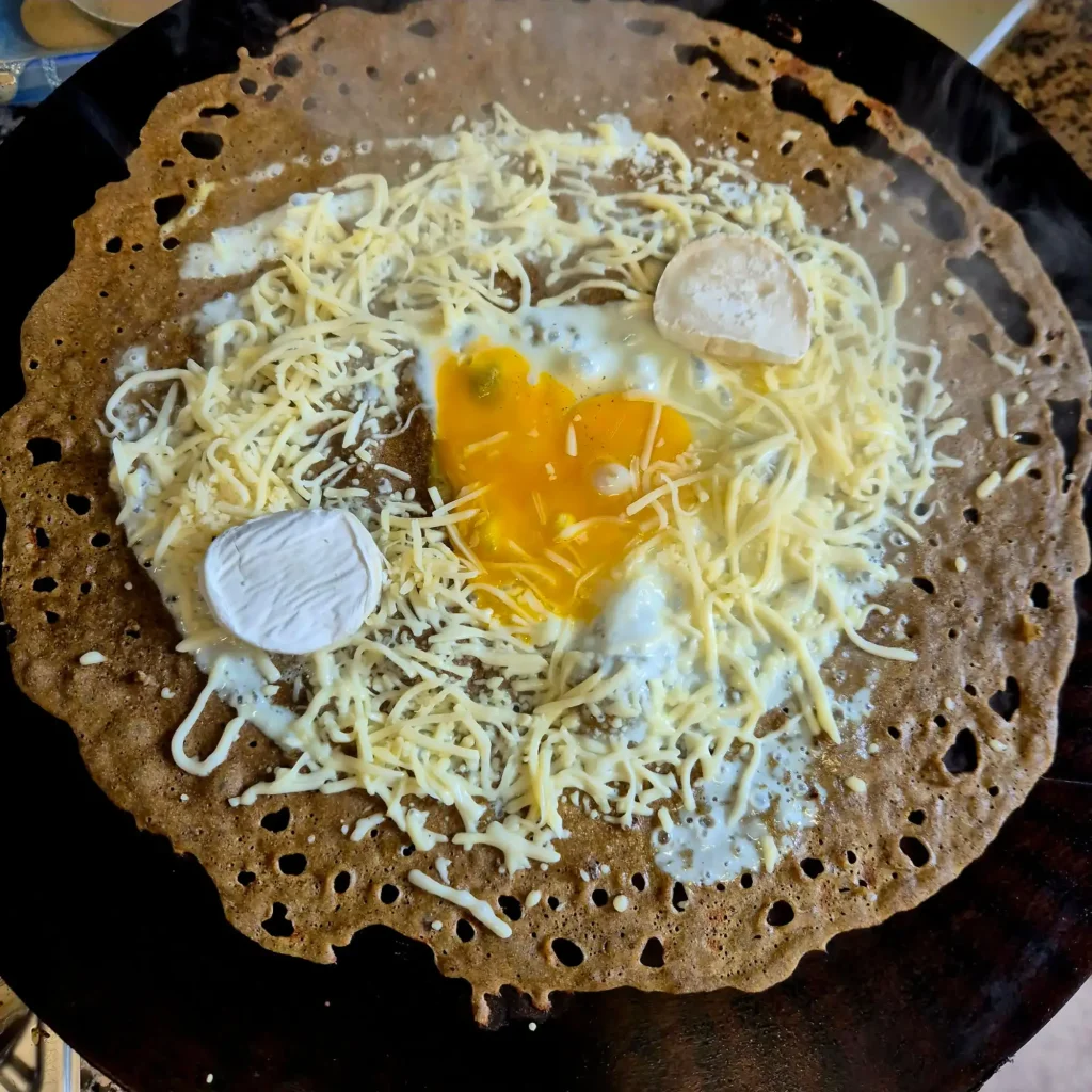 la crêperie des saveurs, restaurant, crêpes, Mamers